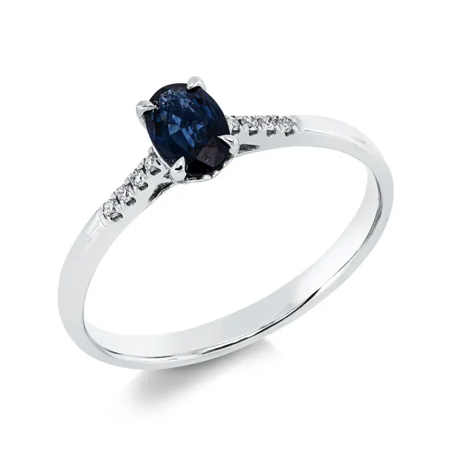 Hans Lorenz Farbstein Classic Ring