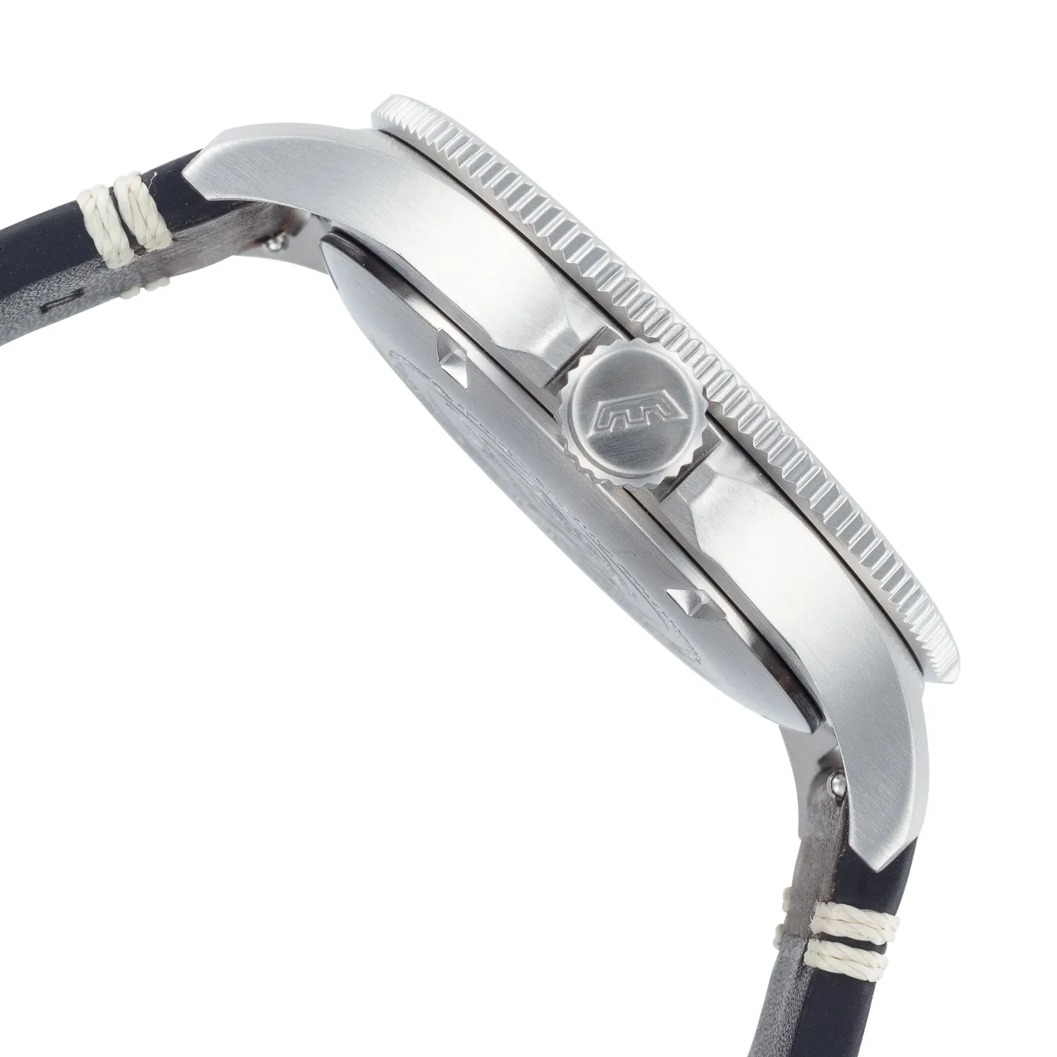 Glycine Combat Sub Vintage GL0417 Taucheruhr 42 mm Automatik