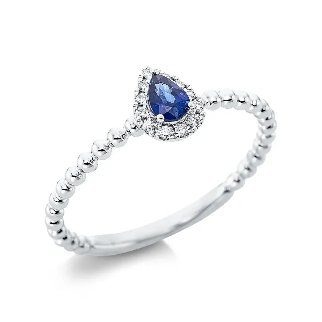 Hans Lorenz Farbstein Classic Ring