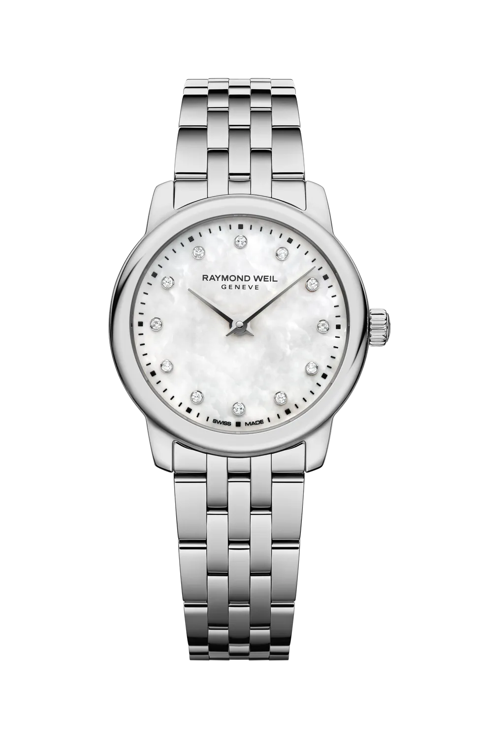 Raymond Weil Toccata Ladies Classic Damenuhr