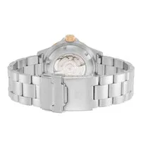 Glycine Combat Sub Sport GL0423 Automatikuhr blau 42 mm