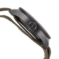 Glycine Combat Sub Sport GL0408 Herrenuhr grün Automatik 39mm