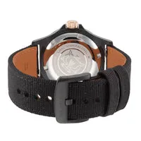 Glycine Combat Sub GL0093 Automatikuhr Textil 42mm