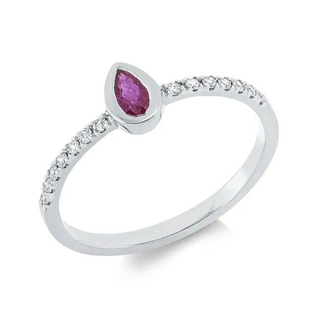 Hans Lorenz Farbstein Classic Ring Farbstein