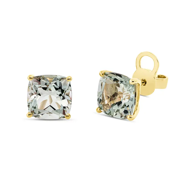 Hans Lorenz Farbstein Fashion Ohrstecker