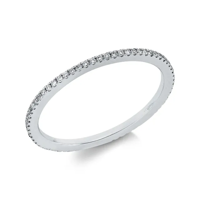 Hans Lorenz Memoire Ring voll