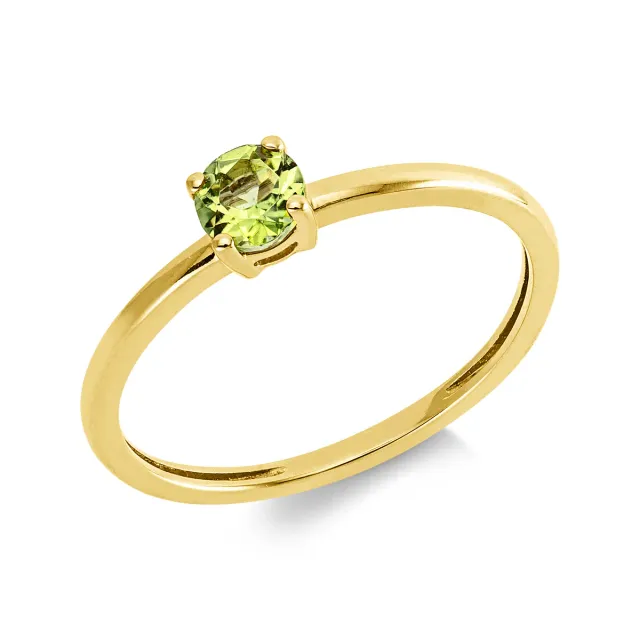 Hans Lorenz Farbstein Fashion Ring