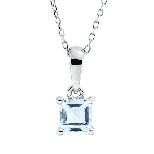 Hans Lorenz Farbstein Fashion Collier