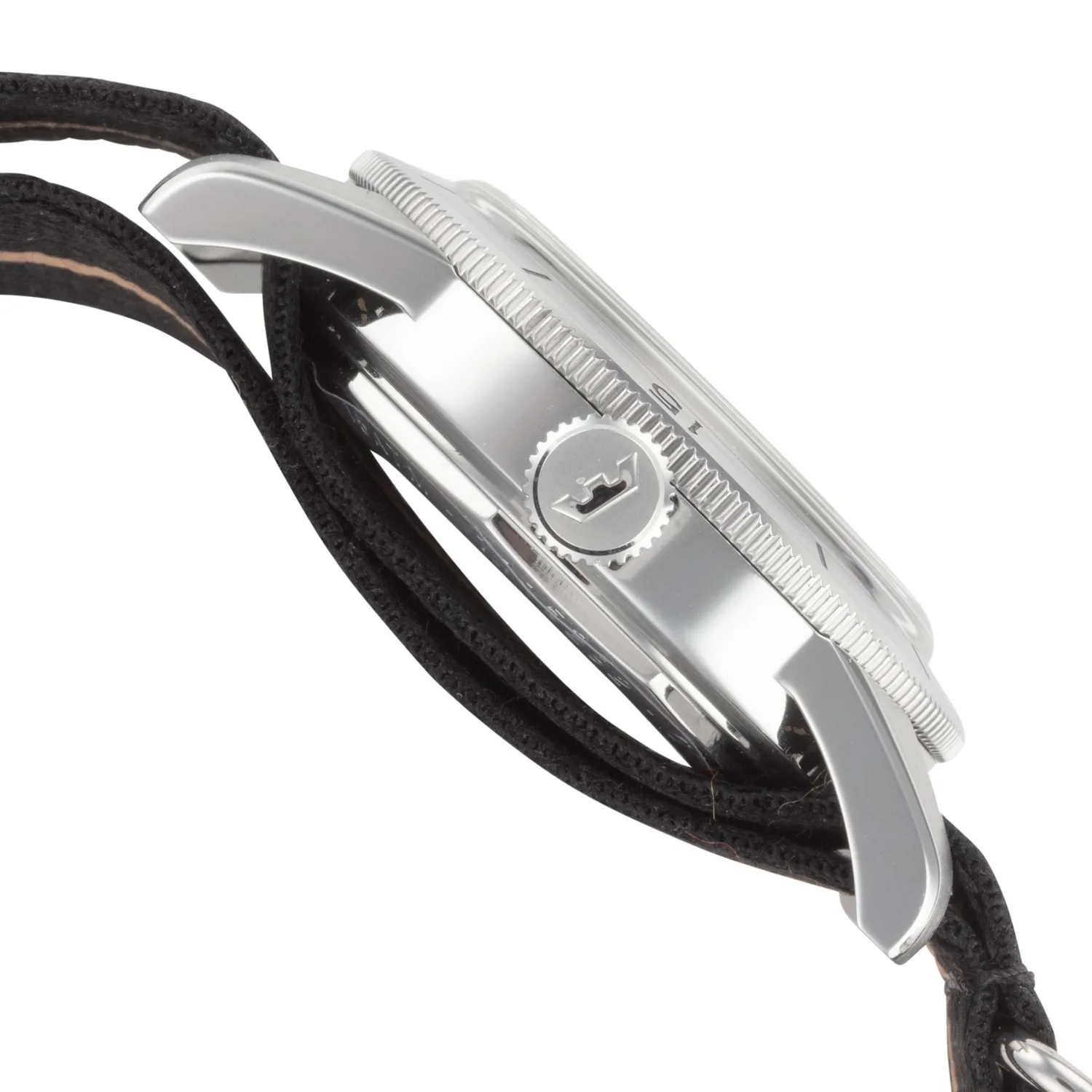 Glycine Sea Kraken GL0501 Automatik Armbanduhr 39 mm 150 m