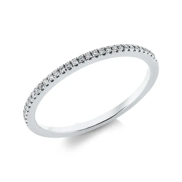 Hans Lorenz Memoire halb Ring