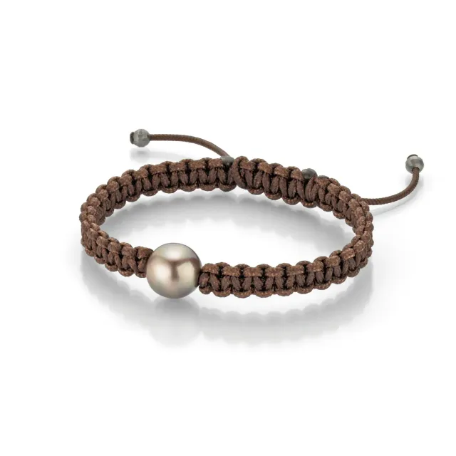 Hans Lorenz Uhrmachermeister und Juwelier Armband Pearlmates