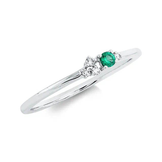Hans Lorenz Farbstein Classic Ring