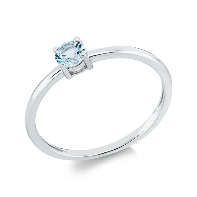 Hans Lorenz Farbstein Fashion Ring Farbstein