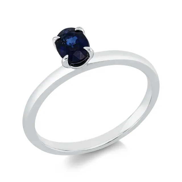 Hans Lorenz Farbstein Classic Ring