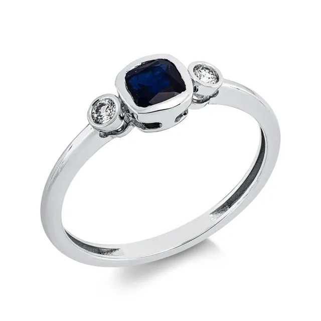 Hans Lorenz Farbstein Classic Ring