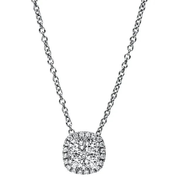 Hans Lorenz Illusion Classic Collier