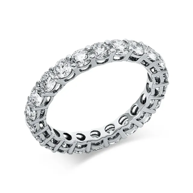 Hans Lorenz Memoire Ring voll