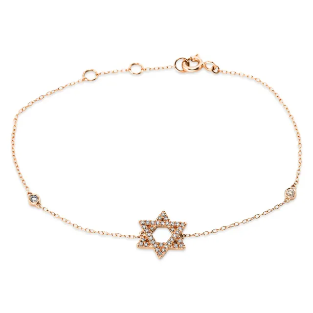 Hans Lorenz Symbol Armband