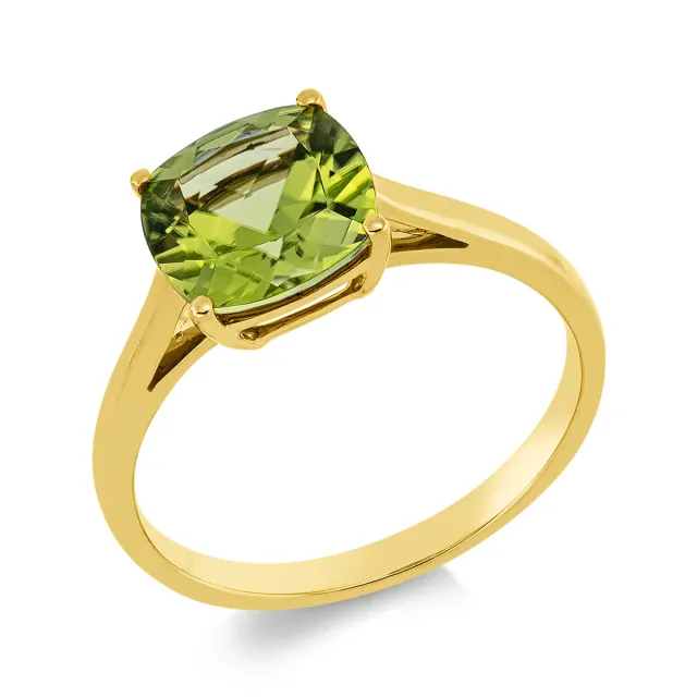 Hans Lorenz Farbstein Fashion Ring