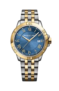 Raymond Weil Tango Classic Herrenuhr Quarz 41 mm