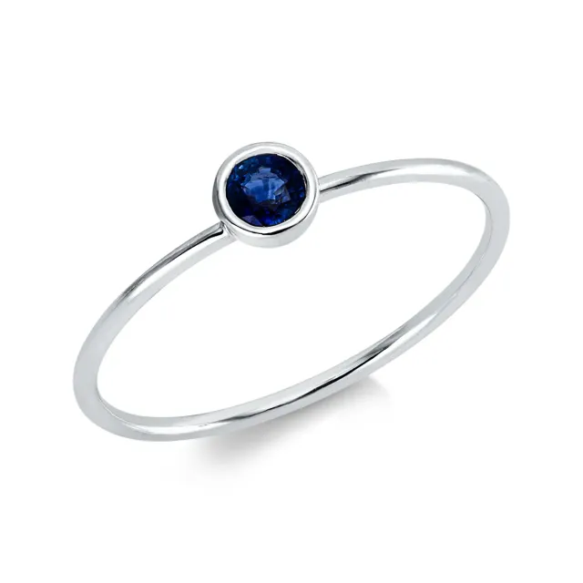 Hans Lorenz Farbstein Classic Ring