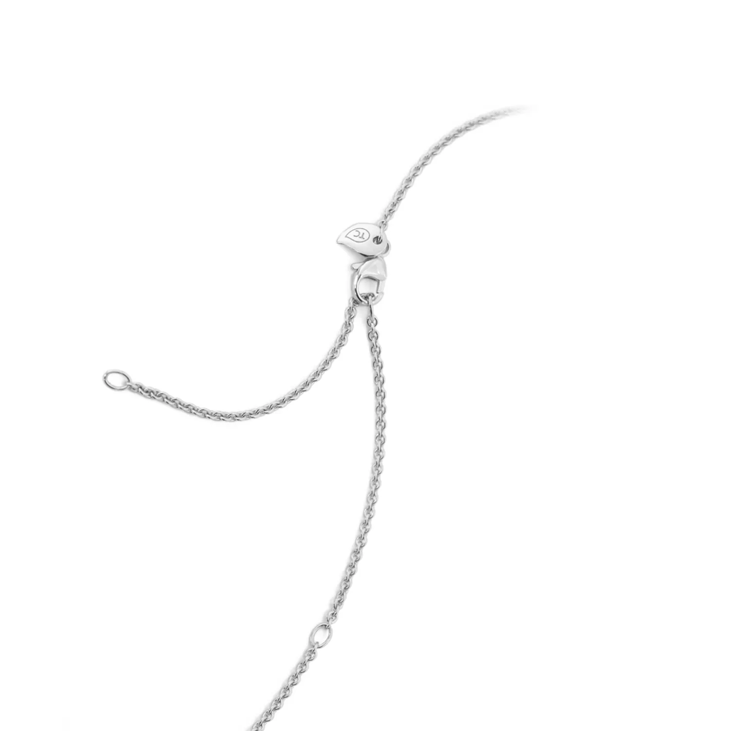 Hans Lorenz Belcher Kette