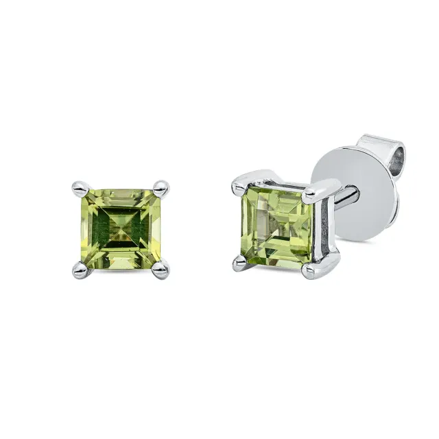Hans Lorenz Farbstein Fashion Ohrstecker