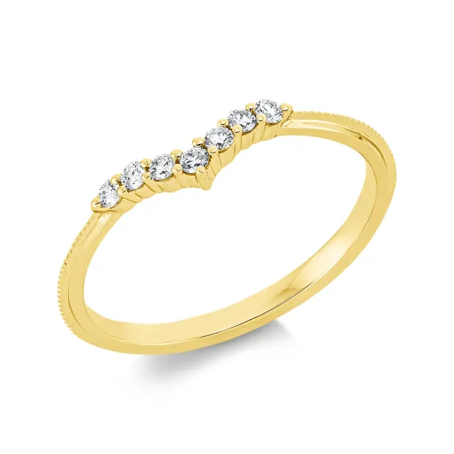 Hans Lorenz Uhrmachermeister und Juwelier Modern Woman Ring