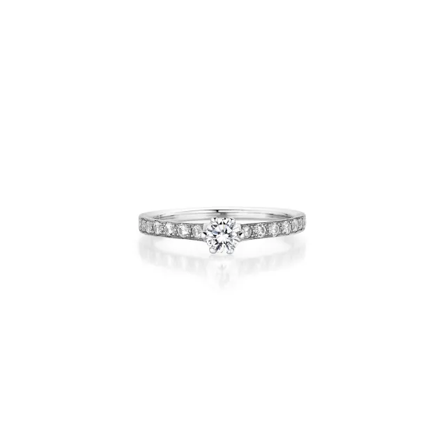 Hans Lorenz Caring Ring