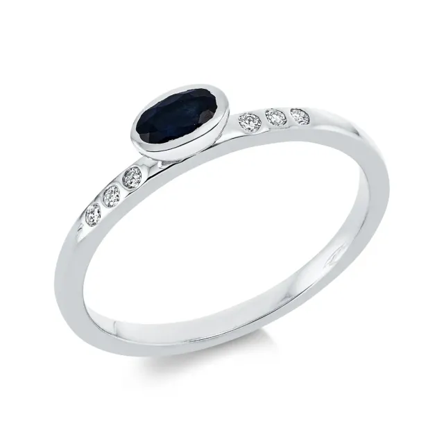Hans Lorenz Farbstein Classic Ring