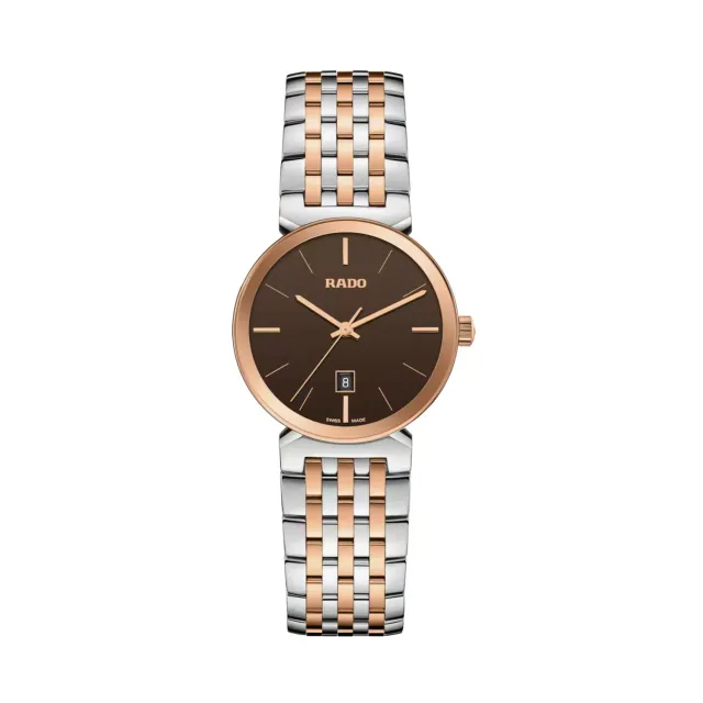 Hans Lorenz Florence Uhr