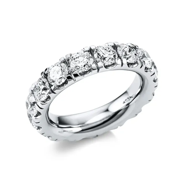 Hans Lorenz Memoire voll Ring