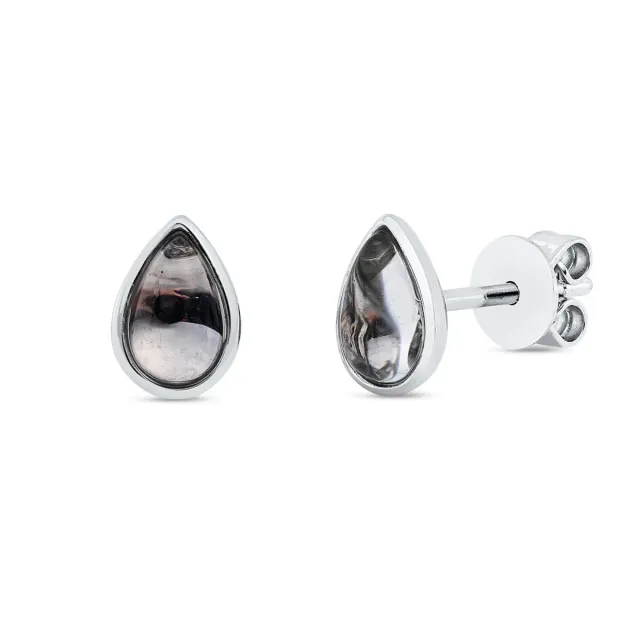 Hans Lorenz Farbstein Fashion Ohrstecker