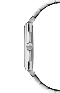 Raymond Weil Toccata Herrenuhr Quarz 37x29 mm