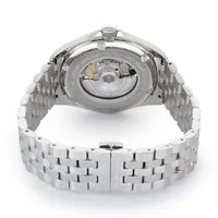 Glycine Combat 6 Classic GL0102 43 mm Automatik-Armbanduhr blau