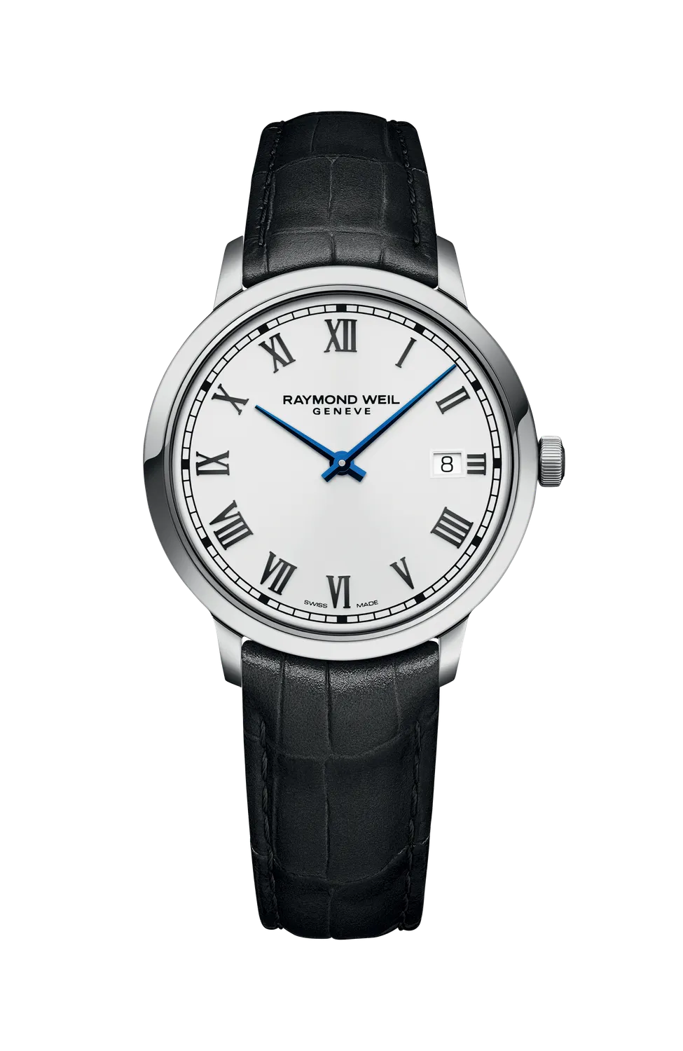 Raymond Weil Toccata Herrenuhr Quarz 39 mm