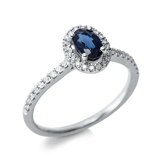 Hans Lorenz Farbstein Classic Ring