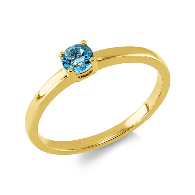 Hans Lorenz Farbstein Fashion Ring