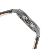 Glycine Combat 6 Classic GL0297 Armbanduhr 43mm Automatik