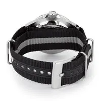 Glycine Combat Sub GL0083 Automatikuhr 42mm schwarz 200m