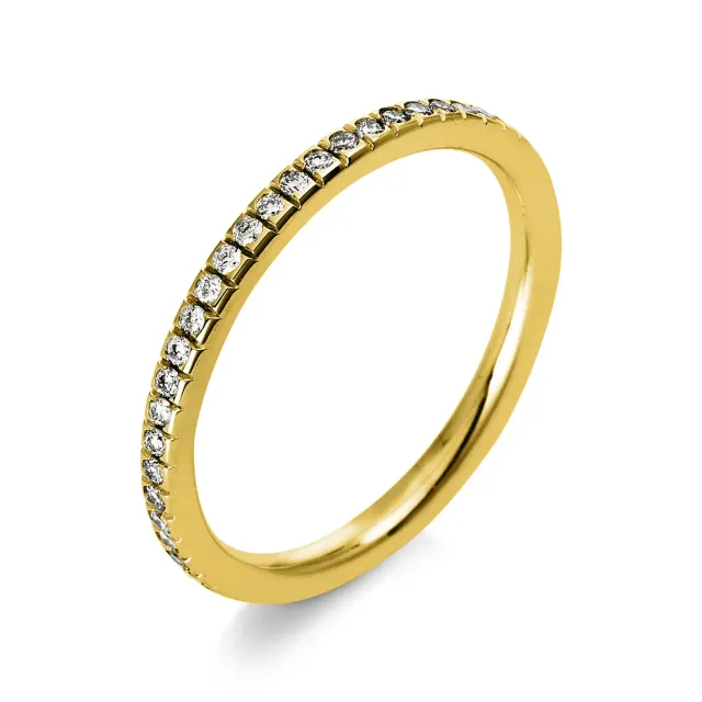 Hans Lorenz Memoire voll Ring