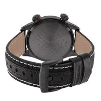 Glycine Airpilot GL0437 Fliegeruhr GMT schwarz 44 mm