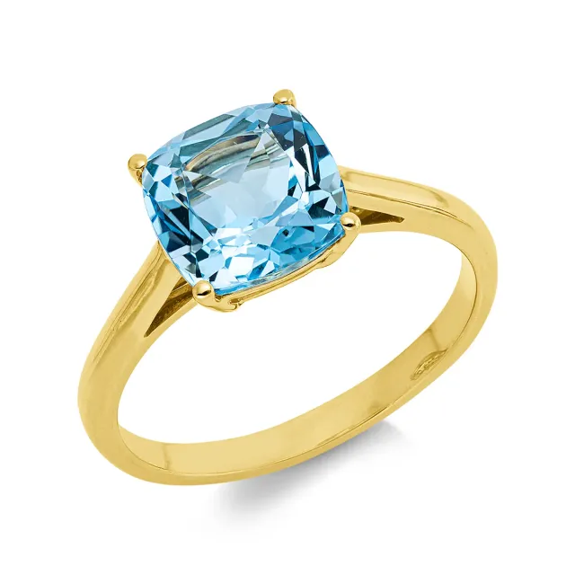 Hans Lorenz Farbstein Fashion Ring