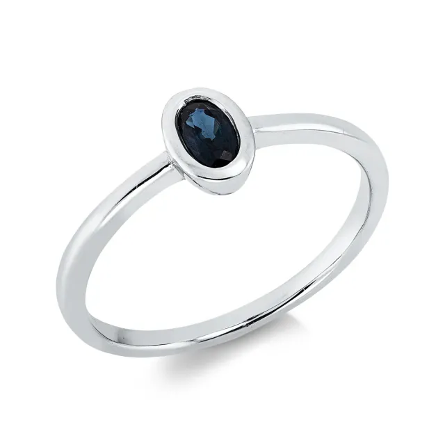 Hans Lorenz Farbstein Classic Ring