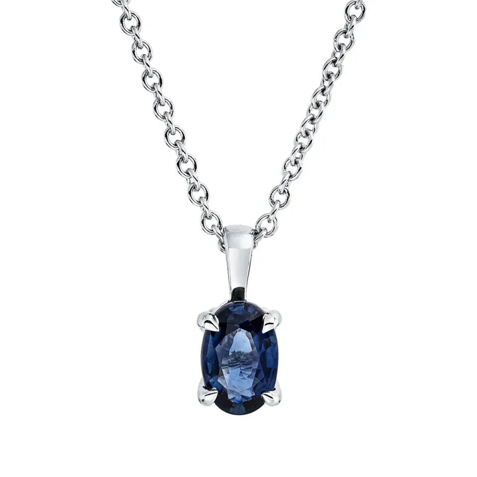 Hans Lorenz Farbstein Classic Collier