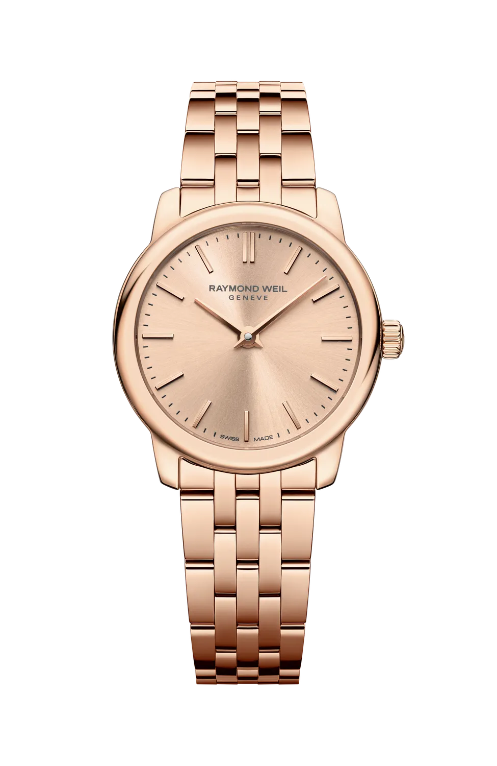 Raymond Weil Toccata Ladies Classic Damenuhr