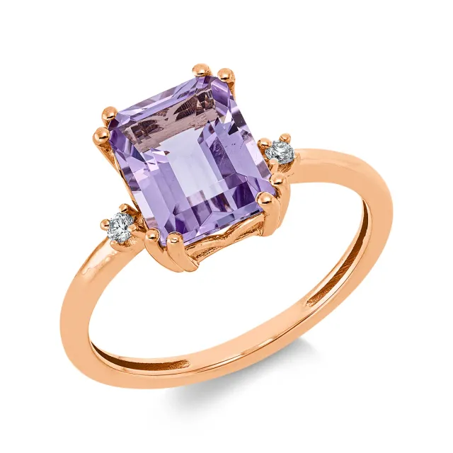 Hans Lorenz Farbstein Fashion Ring