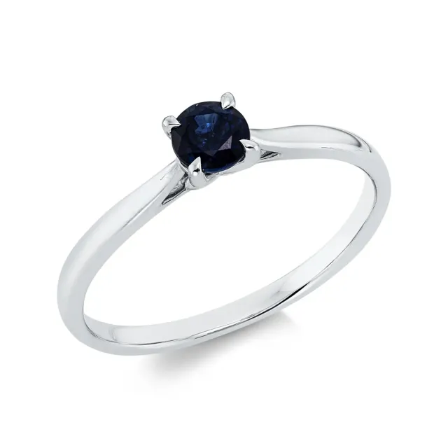 Hans Lorenz Farbstein Classic Ring