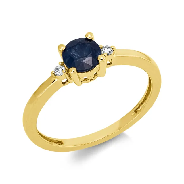 Hans Lorenz Farbstein Classic Ring