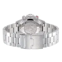 Glycine Combat Sport GL1045 Herrenuhr 43 mm Quarz